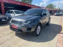Grigio Usata 2017 Land Rover Range Rover evoque Pure SUV | 10.499 € (Super prezzo)