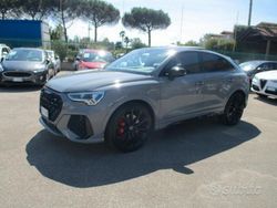 Grigio Usata 2022 Audi Q3 Sportback SUV | 55.000 € (Buon prezzo)