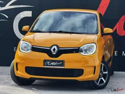 Orange primet Usata 2019 Renault Twingo Intens Due volumi | 9499 € (Buon prezzo)