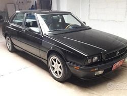 Nero Usata 1994 Maserati 430 Tre volumi | 17.900 €