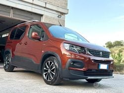 Usata 2021 Peugeot Rifter GT-line Monovolume | 17.000 € (Ottimo prezzo)