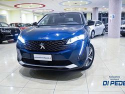 Grigio Usata 2022 Peugeot 3008 Allure SUV | 24.500 € (Buon prezzo)