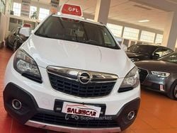 Bianco Usata 2014 Opel Mokka SUV | 7500 € (Buon prezzo)