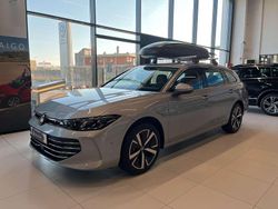 Dolomite silver metallizzato Nuova 2025 VW Passat Business Station wagon | 42.890 € (Buon prezzo)