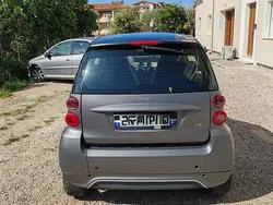 Grigio Usata 2012 Smart ForTwo Coupé Pulse Due volumi | 5900 € (Buon prezzo)