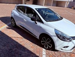 Usata 2018 Renault Clio IV Tre volumi | 10.200 € (Buon prezzo)