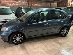 Grigio Usata 2005 Citroën C3 Exclusive Tre volumi | 2800 € (Buon prezzo)