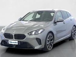 Usata 2024 BMW 120 Comfort Edition Due volumi | 35.313 €