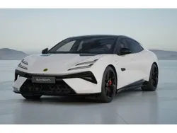 Bianco Nuova 2024 Lotus Emeya Due volumi | 136.090 €