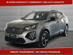 Grigio Nuova 2025 Peugeot 2008 Allure SUV | 22.500 € (Buon prezzo)