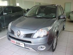 Grigio Usata 2009 Renault Koleos SUV | 4900 € (Buon prezzo)