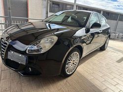 Nero Usata 2011 Alfa Romeo Giulietta Exclusive Due volumi | 8900 € (Buon prezzo)