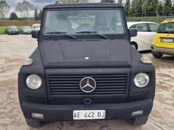 Opaco Usata 1995 Mercedes G300 SUV | 25.000 €