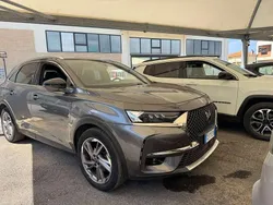 Grigio Usata 2020 DS Automobiles DS7 Crossback Prestige SUV | 21.500 € (Ottimo prezzo)