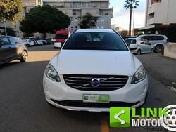 Bianco Usata 2014 Volvo XC60 R-Design Momentum SUV | 17.700 €