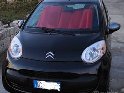 Nero Usata 2006 Citroën C1 Due volumi | 3500 € (Cara)