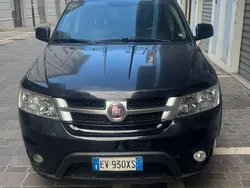 Usata 2014 Fiat Freemont Black Code SUV | 6900 € (Ottimo prezzo)