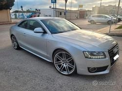 Usata 2008 Audi A5 S-Line Coupé | 8900 € (Ottimo prezzo)