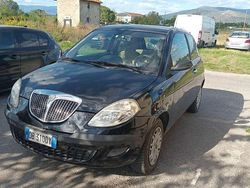 Nero Usata 2006 Lancia Ypsilon Due volumi | 2900 € (Ottimo prezzo)