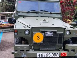 Verde Usata 1982 Land Rover 3 SUV | 18.500 €