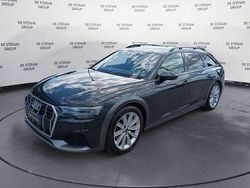 Grigio Usata 2021 Audi A6 Allroad Comfort Station wagon | 37.900 € (Ottimo prezzo)