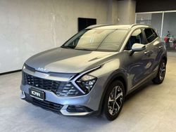 Grigio Usata 2022 Kia Sportage Style SUV | 21.900 € (Ottimo prezzo)