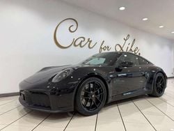 Nero Usata 2024 Porsche 911 Coupé | 199.992 €