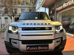 Grigio Usata 2021 Land Rover Defender First Edition SUV | 45.800 € (Super prezzo)