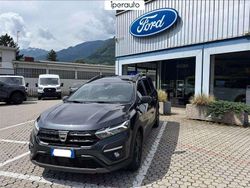 Grigio Usata 2022 Dacia Jogger Extreme Monovolume | 13.500 € (Ottimo prezzo)
