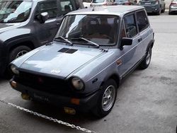 Blu Usata 1982 Autobianchi A112 Due volumi | 3500 €