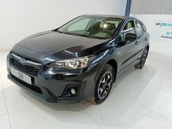 Grigio Usata 2019 Subaru XV SUV | 14.900 € (Buon prezzo)