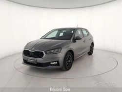Usata 2024 Skoda Fabia Tre volumi | 18.300 € (Buon prezzo)