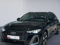 Nero Usata 2024 Audi A5 S-Line Coupé | 56.900 € (Molto cara)