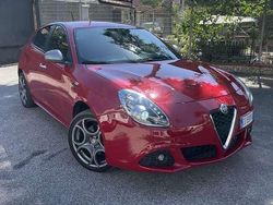 Usata 2014 Alfa Romeo Giulietta Veloce Due volumi | 4999 € (Super prezzo)