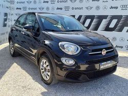 Nero Usata 2022 Fiat 500X SUV | 12.700 € (Ottimo prezzo)