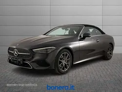 831grigio grafite Usata 2024 Mercedes CLE220 Advanced Cabrio | 57.400 € (Ottimo prezzo)