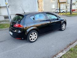 Nero Usata 2009 Seat Leon Tre volumi | 2200 €