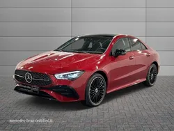 Usata 2023 Mercedes E250 AMG Line Premium Plus Coupé | 42.500 € (Ottimo prezzo)