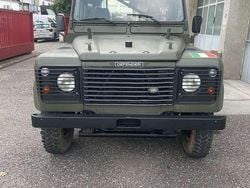 Usata 2000 Land Rover Defender SUV | 25.000 € (Ottimo prezzo)