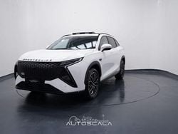 Bianco Nuova 2026 Sportequipe S7 SUV | 37.900 € (Buon prezzo)