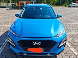 Usata 2018 Hyundai Kona Xpossible SUV | 13.500 € (Buon prezzo)