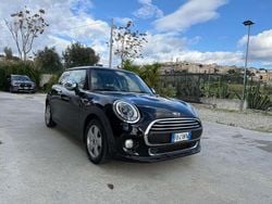 Nero Usata 2015 Mini ONE Due volumi | 7900 € (Ottimo prezzo)