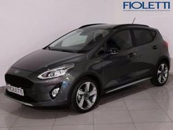 Other Usata 2024 Ford Fiesta Active Tre volumi | 21.900 € (Molto cara)