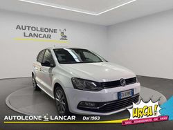 Bianco Usata 2014 VW Polo Tre volumi | 5880 € (Buon prezzo)
