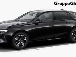 Nero Usata 2023 Opel Astra GSe Tre volumi | 26.900 € (Buon prezzo)