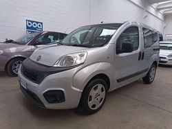Argento Usata 2018 Fiat Qubo Lounge Monovolume | 5450 € (Buon prezzo)
