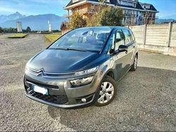 Usata 2014 Citroën C4 Picasso Attraction Monovolume | 6600 € (Cara)