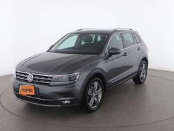 Usata 2018 VW Tiguan Advance SUV | 20.500 € (Ottimo prezzo)