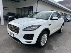 Fuji white Usata 2020 Jaguar E-Pace SUV | 18.900 € (Buon prezzo)