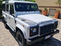 Bianco Usata 2015 Land Rover Defender S SUV | 38.500 € (Super prezzo)